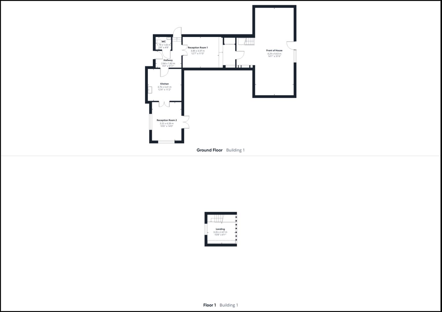 Floorplan thumbnail